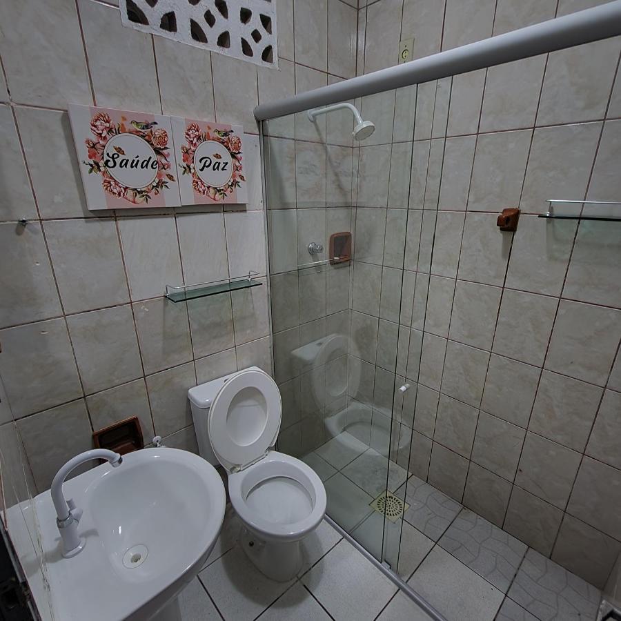 Hostel Inn Gileade 贝伦 外观 照片