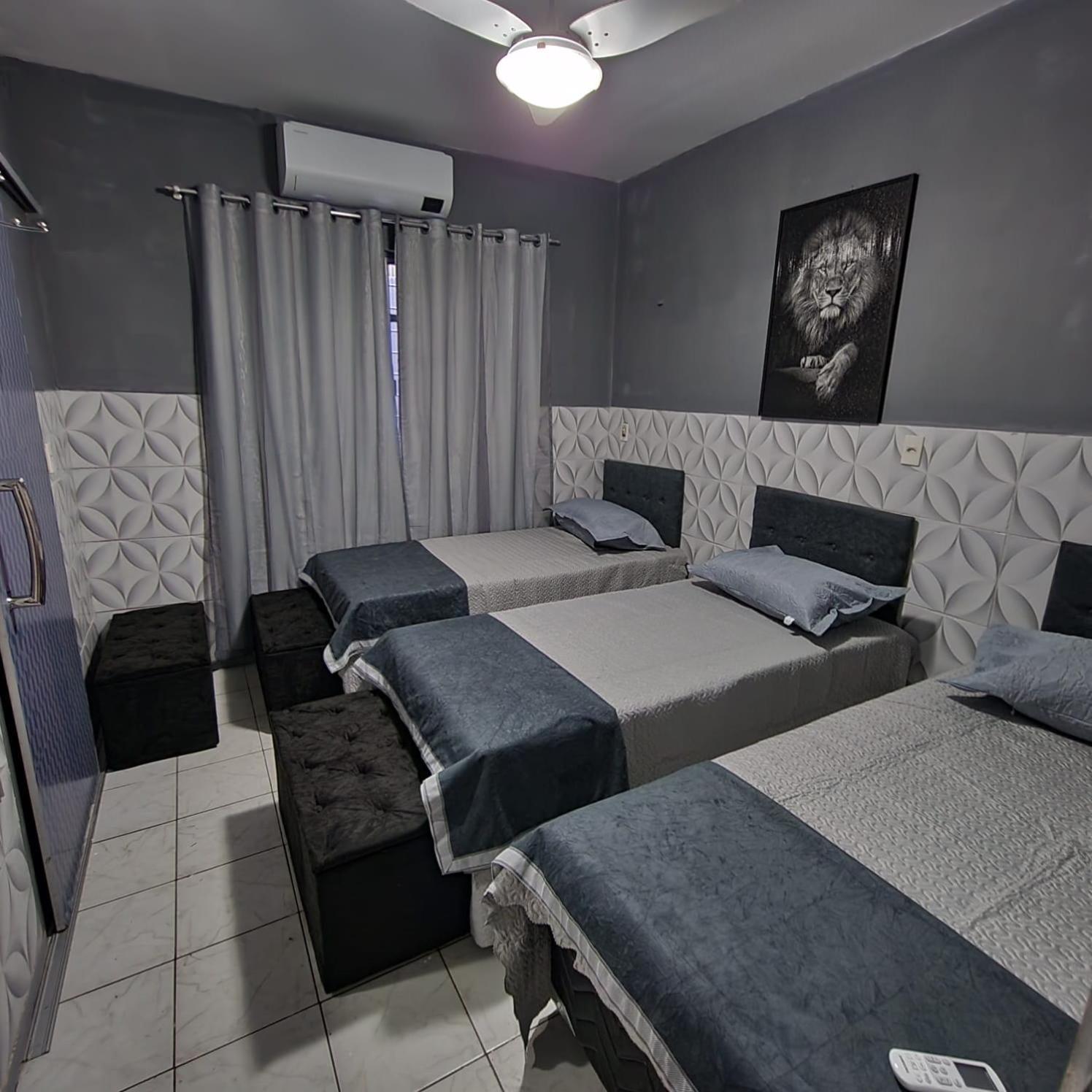 Hostel Inn Gileade 贝伦 外观 照片