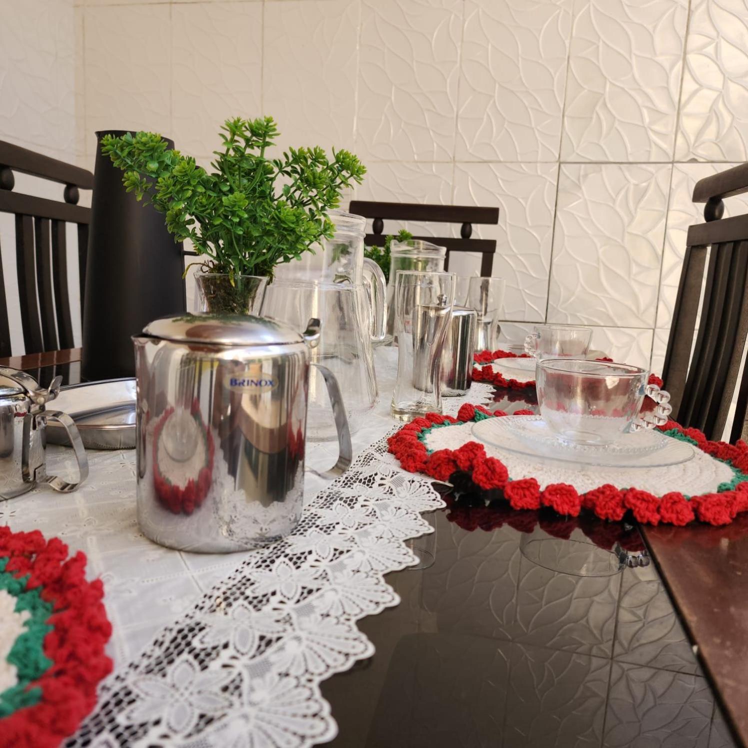 Hostel Inn Gileade 贝伦 外观 照片